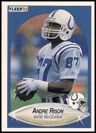 231 Andre Rison